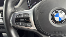BMW 1 Series 118i M Sport 5dr Petrol Hatchback